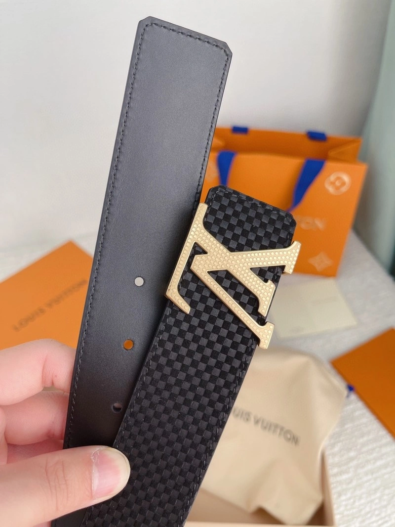 Louis Vuitton Belts Elegant 300814