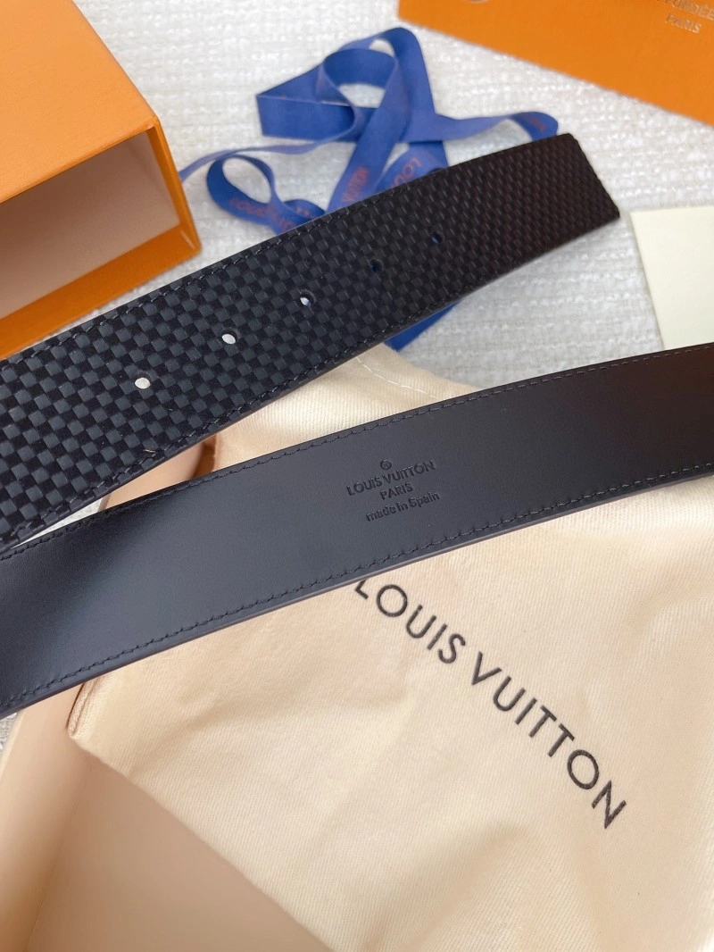 Louis Vuitton Belts Elegant 300814