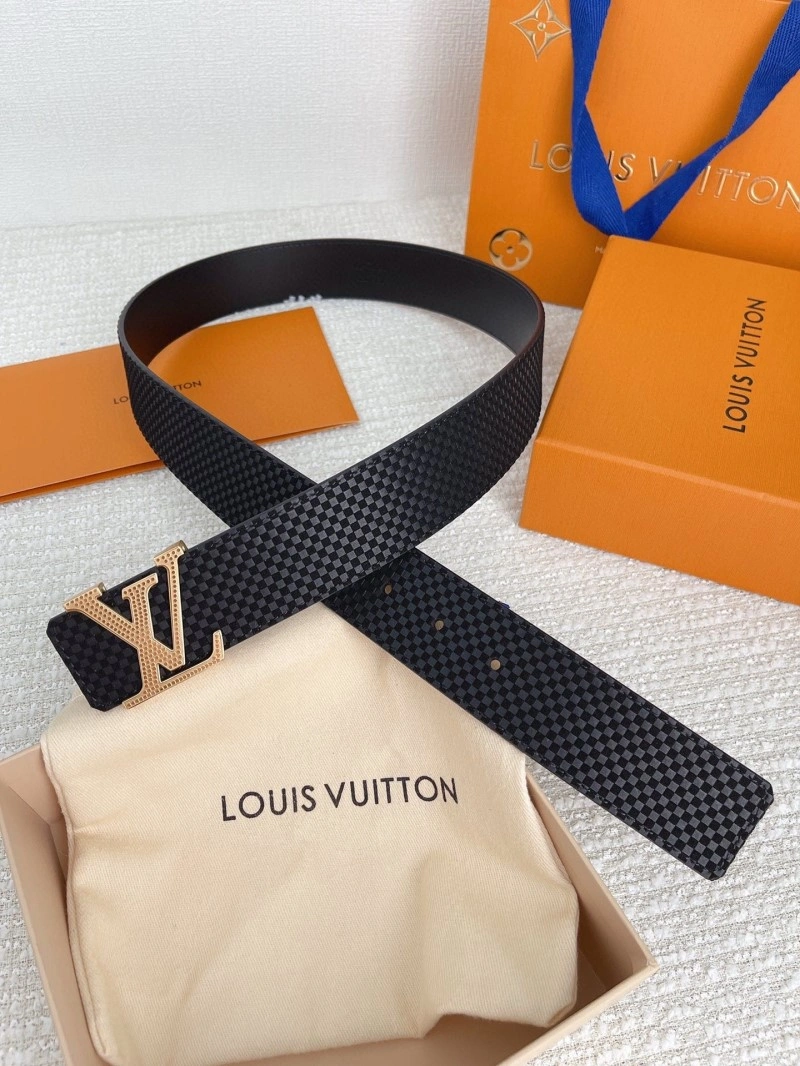 Louis Vuitton Belts Elegant 300814