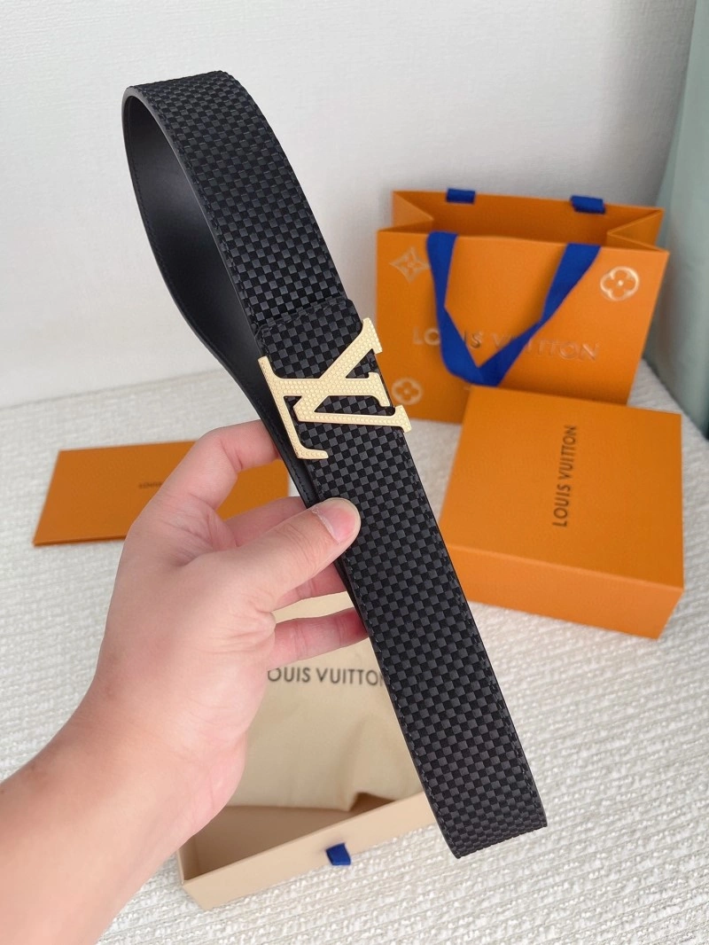 Louis Vuitton Belts Elegant 300814