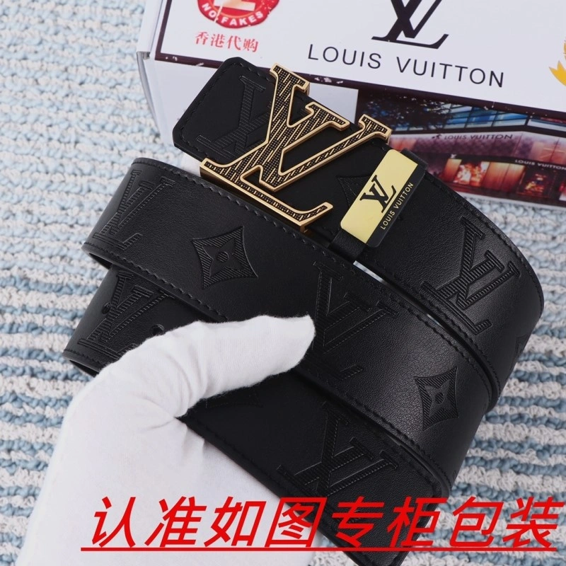 Louis Vuitton Belts Casual 300817
