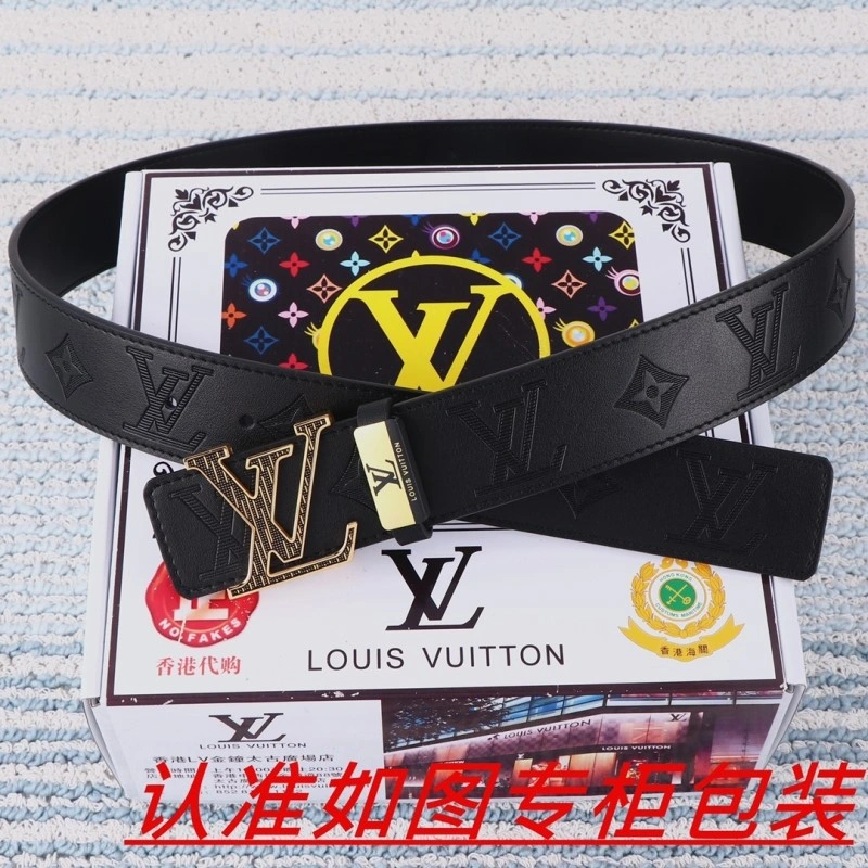 Louis Vuitton Belts Casual 300817