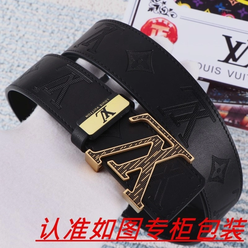 Louis Vuitton Belts Casual 300817