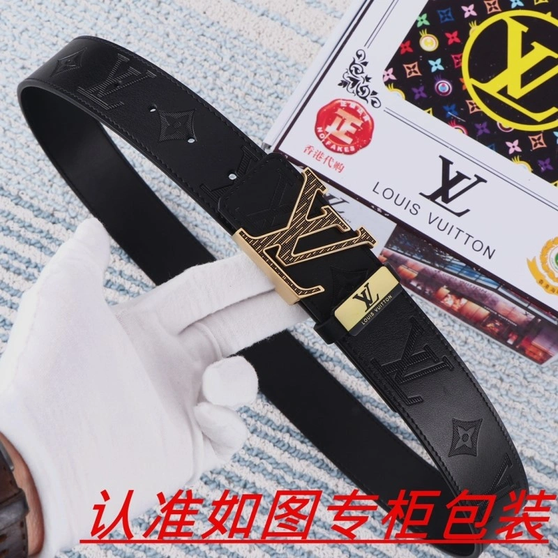 Louis Vuitton Belts Casual 300817