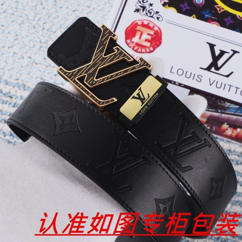 Louis Vuitton Belts Casual 300817