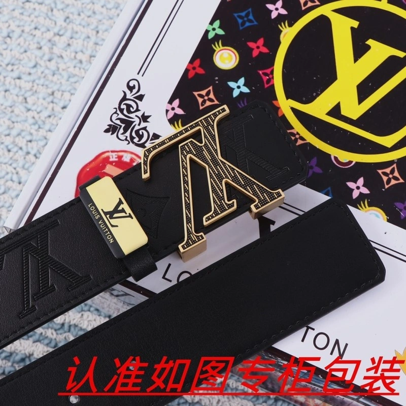 Louis Vuitton Belts Casual 300817