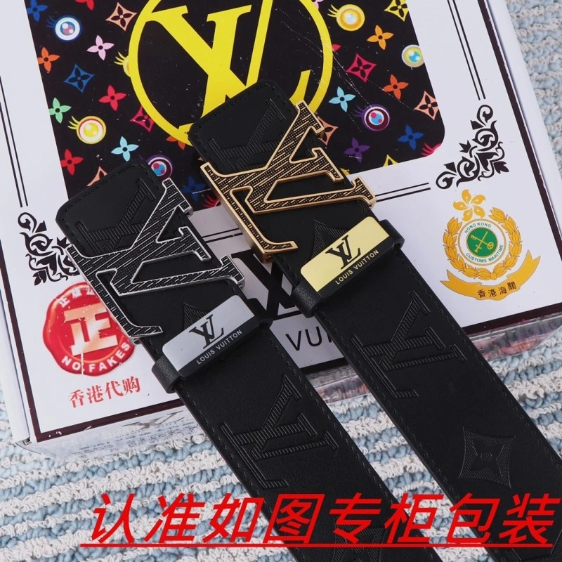 Louis Vuitton Belts Casual 300817
