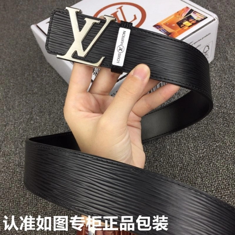 Snug Louis Vuitton Belts 300797