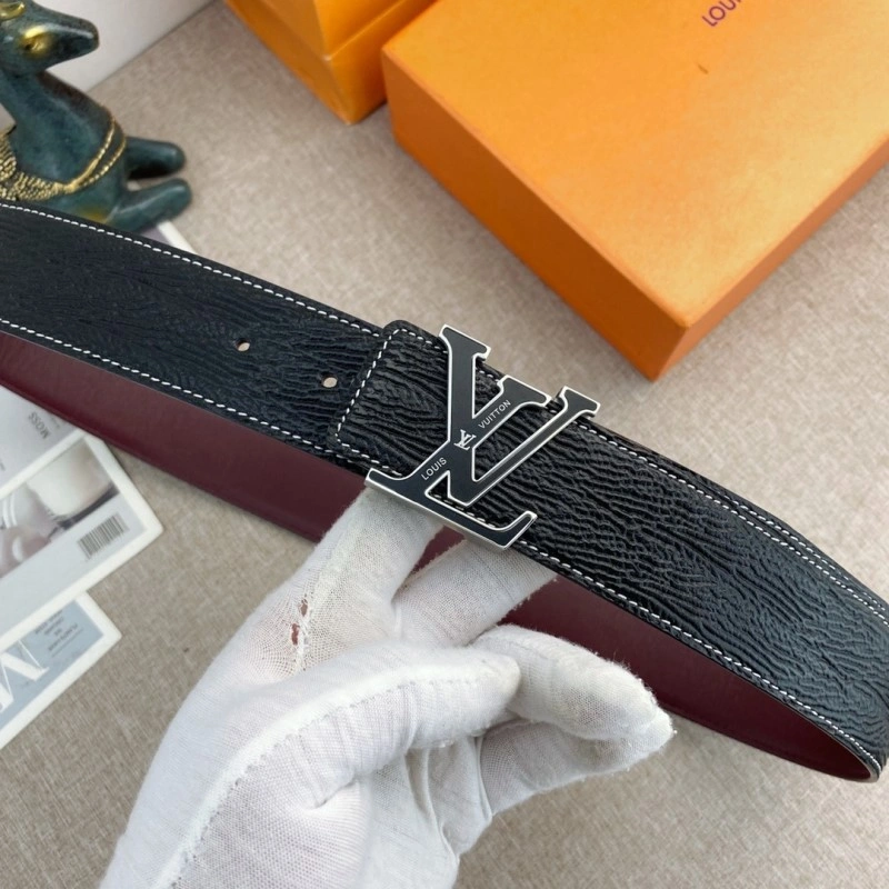 ComfortFit Louis Vuitton Belts 300809