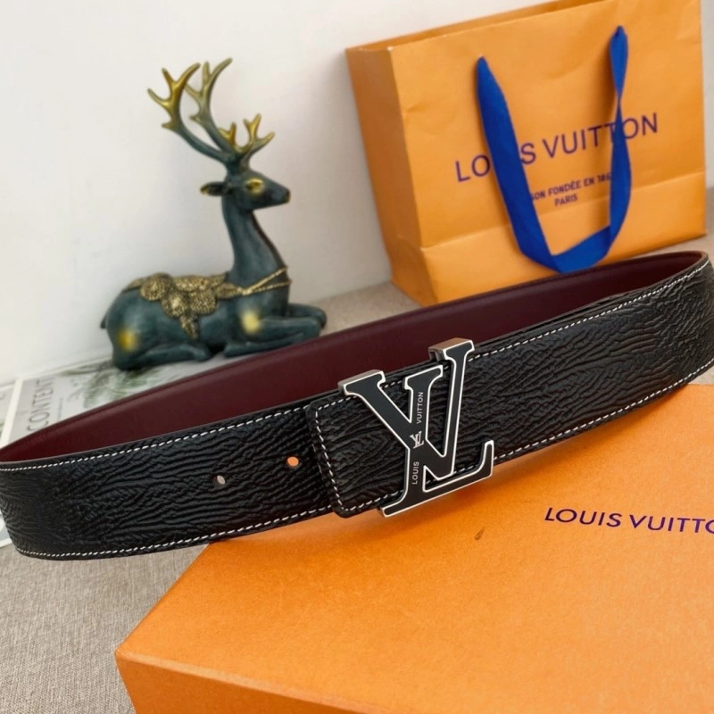 ComfortFit Louis Vuitton Belts 300809