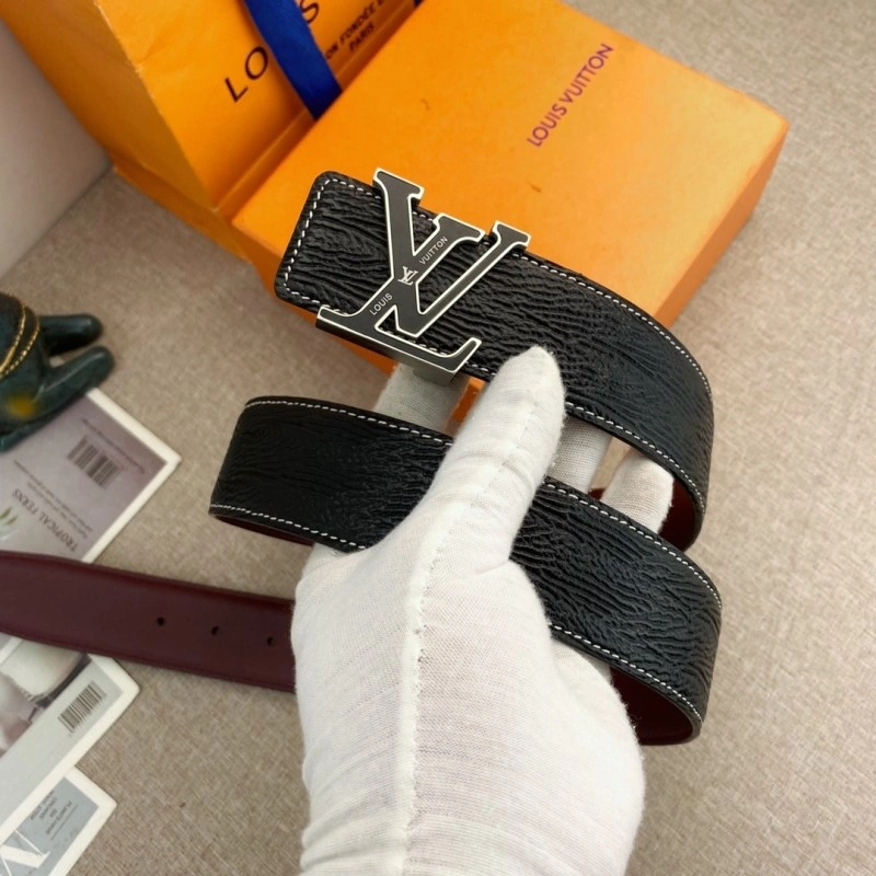 ComfortFit Louis Vuitton Belts 300809