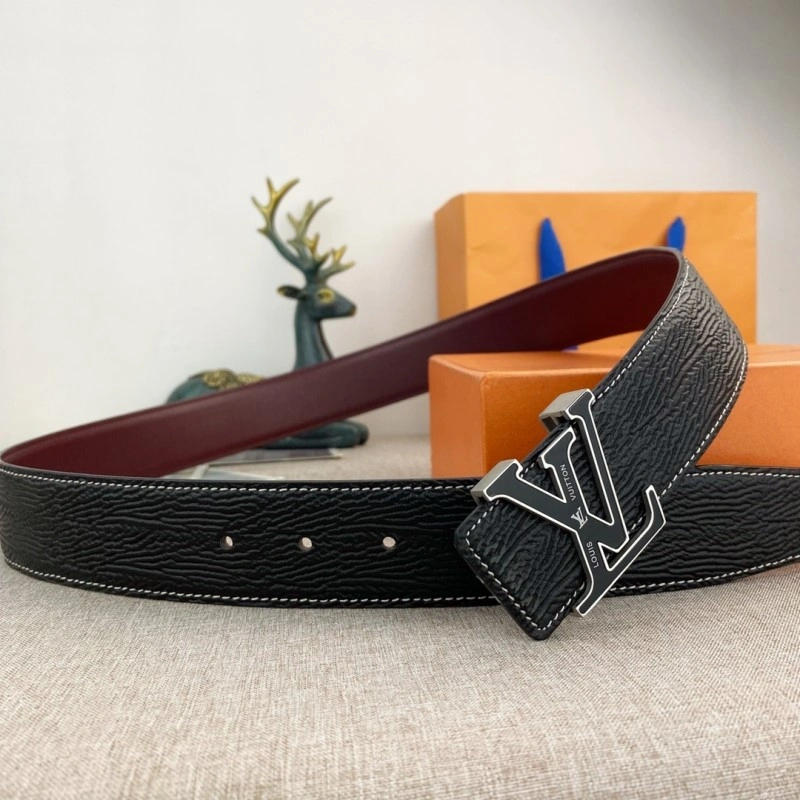 ComfortFit Louis Vuitton Belts 300809