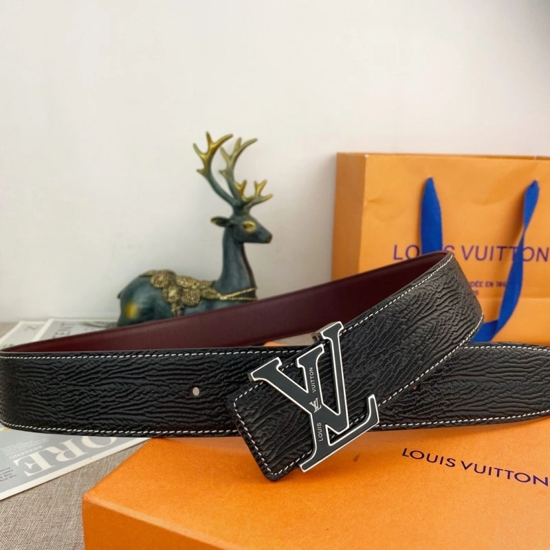 ComfortFit Louis Vuitton Belts 300809