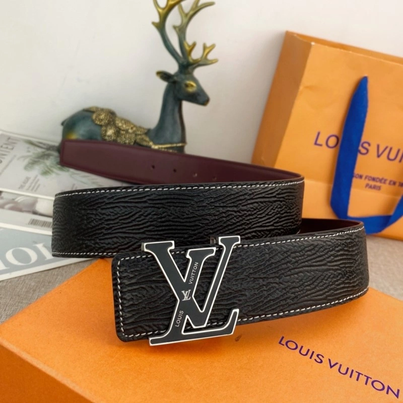 ComfortFit Louis Vuitton Belts 300809