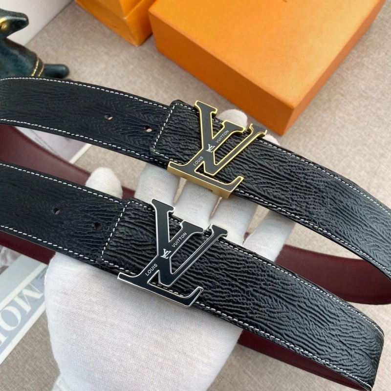 ComfortFit Louis Vuitton Belts 300809