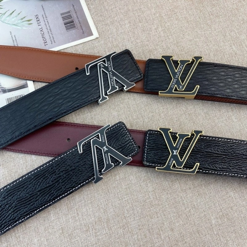 ComfortFit Louis Vuitton Belts 300809