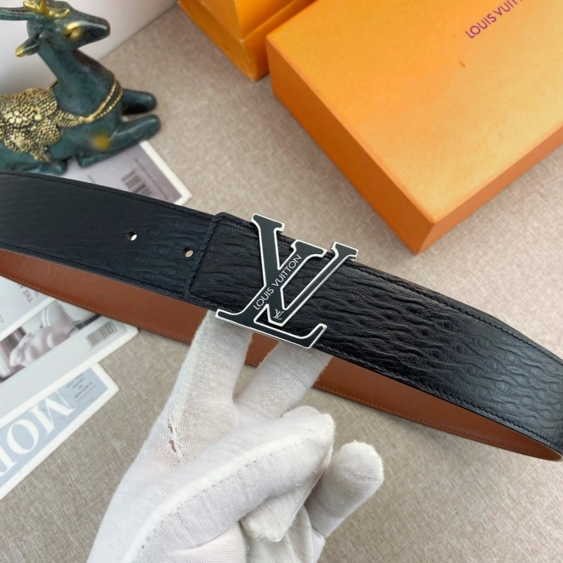Louis Vuitton Belts Sustainable 300793