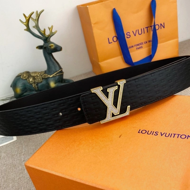 Unisex Louis Vuitton Belts 300795