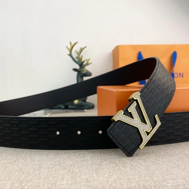 Unisex Louis Vuitton Belts 300795