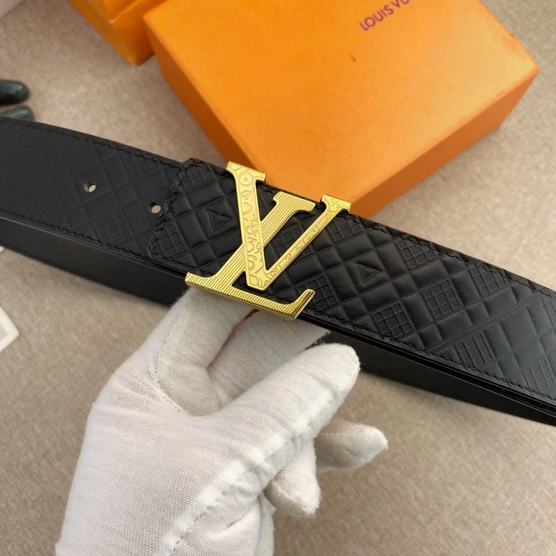 Resilient Louis Vuitton Belts 300808