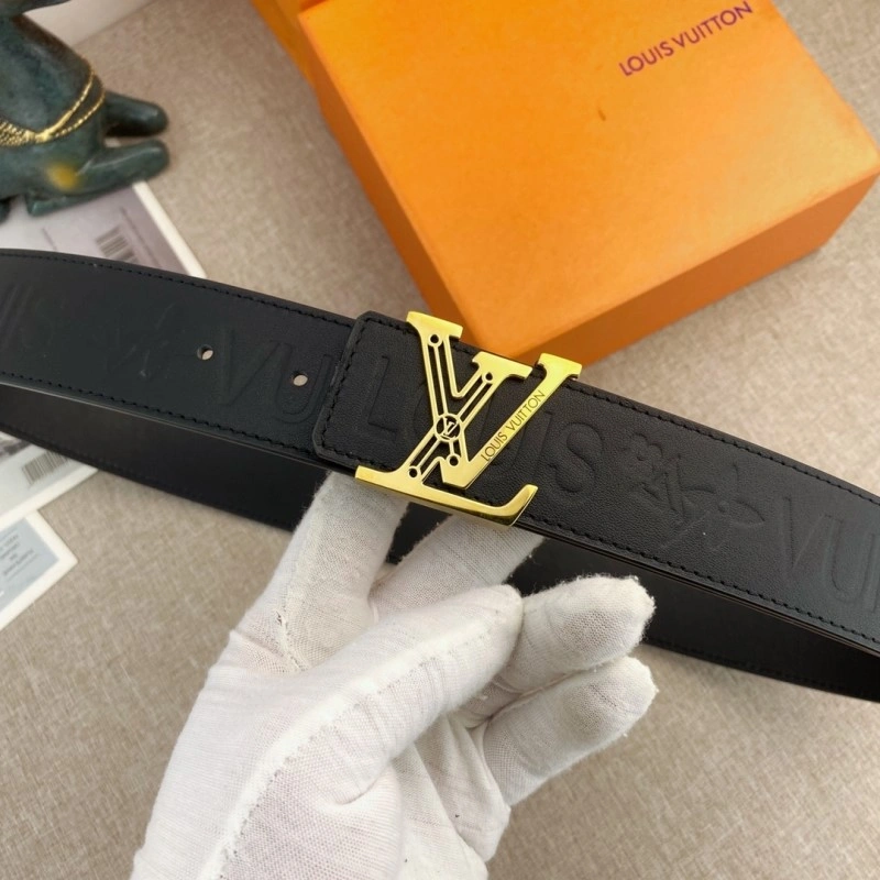 Louis Vuitton Belts Resilient 300790