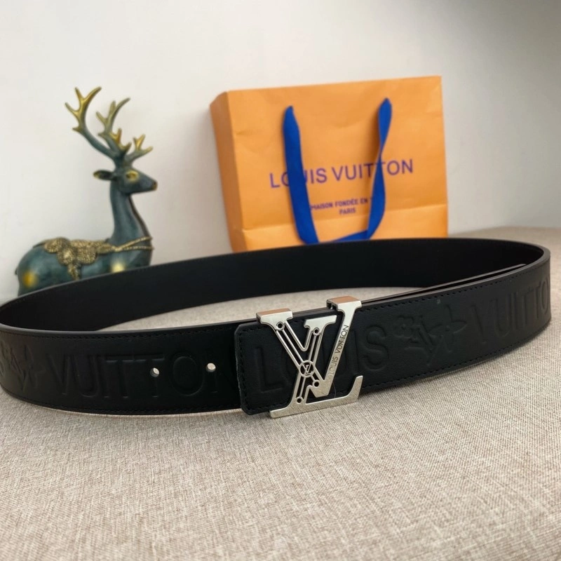 Affordable Louis Vuitton Belts 300800