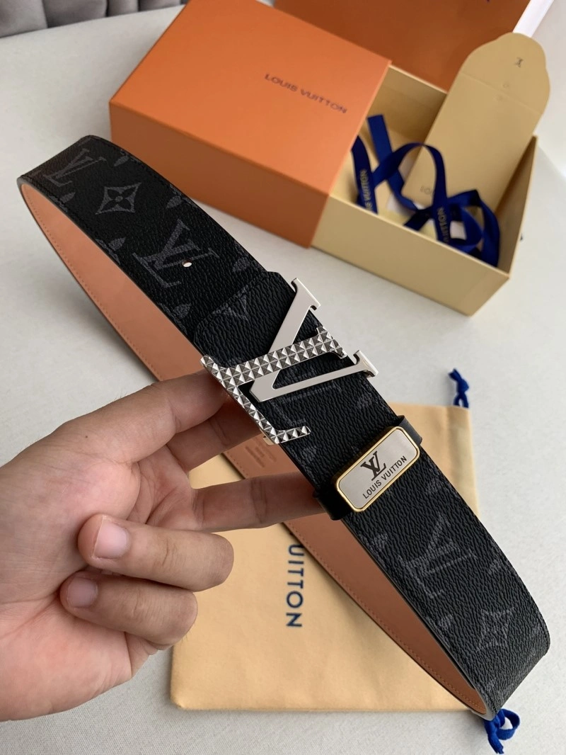 Comfortable Louis Vuitton Belts 300803