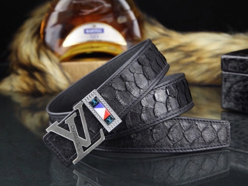 Louis Vuitton Belts Bold 300813