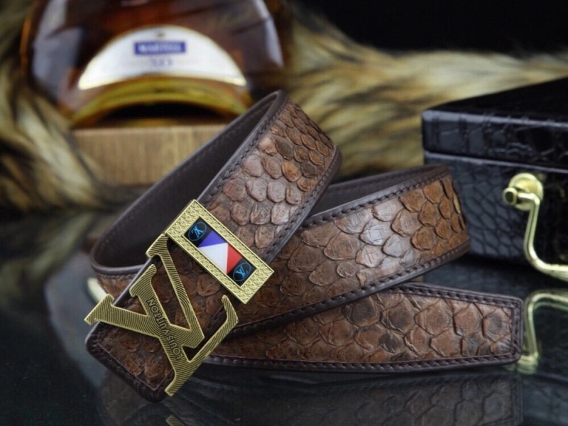 Louis Vuitton Belts Bold 300813