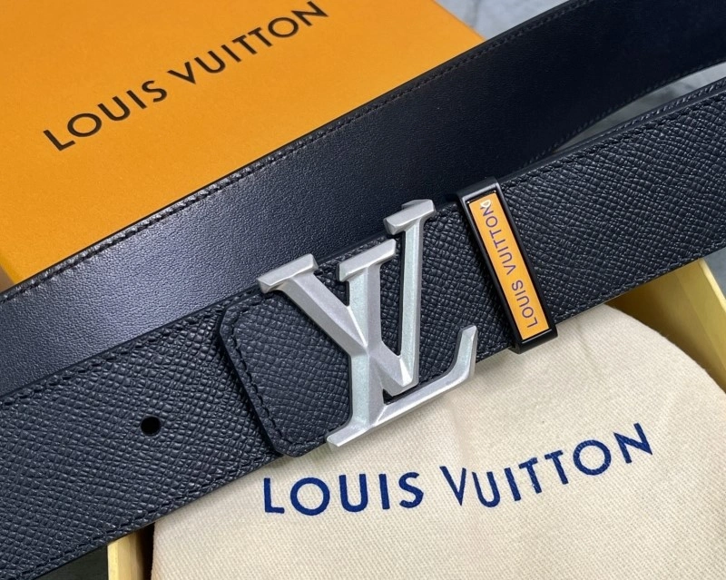 Louis Vuitton Belts OdorResistant 300786