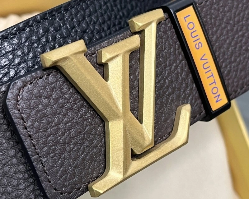 Louis Vuitton Belts Affordable 300787