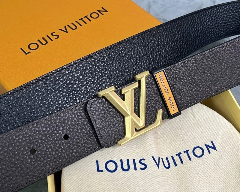 Louis Vuitton Belts Affordable 300787