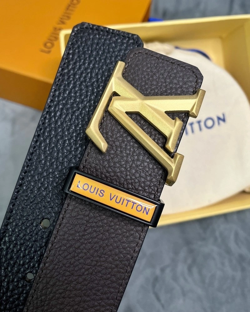 Louis Vuitton Belts Affordable 300787