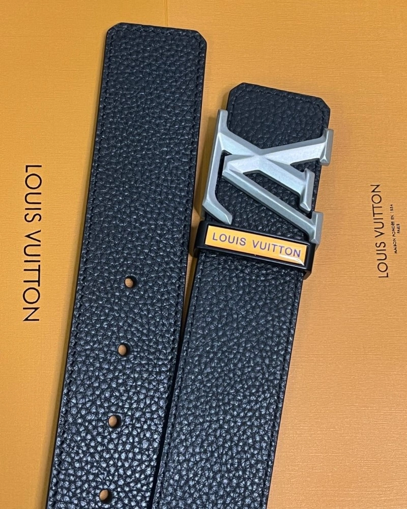 Louis Vuitton Belts Soft 300788