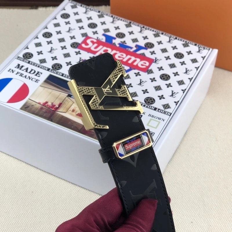 Efficient Louis Vuitton Belts 300806