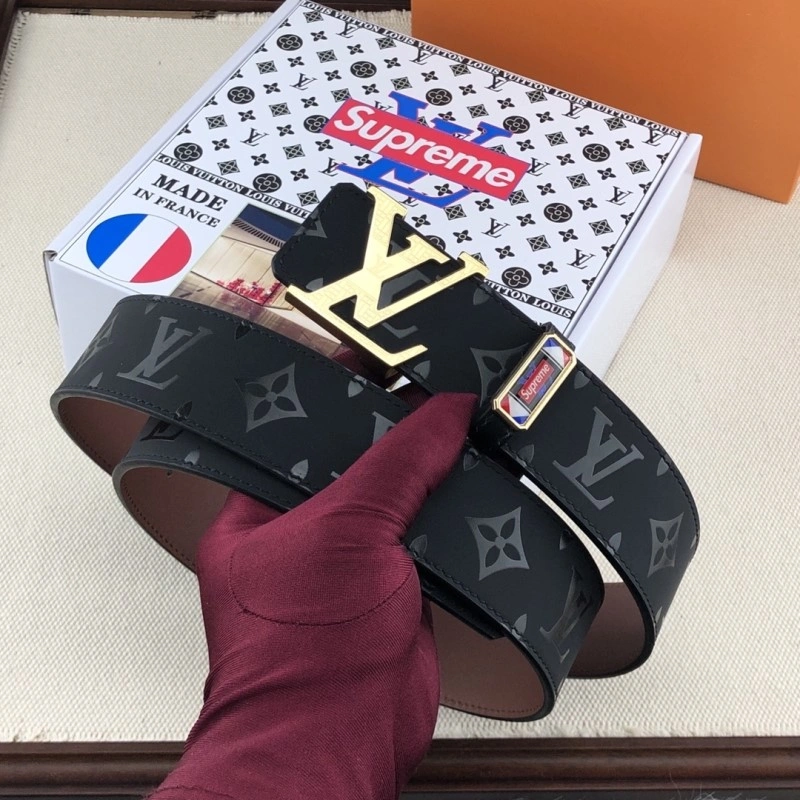 Efficient Louis Vuitton Belts 300806