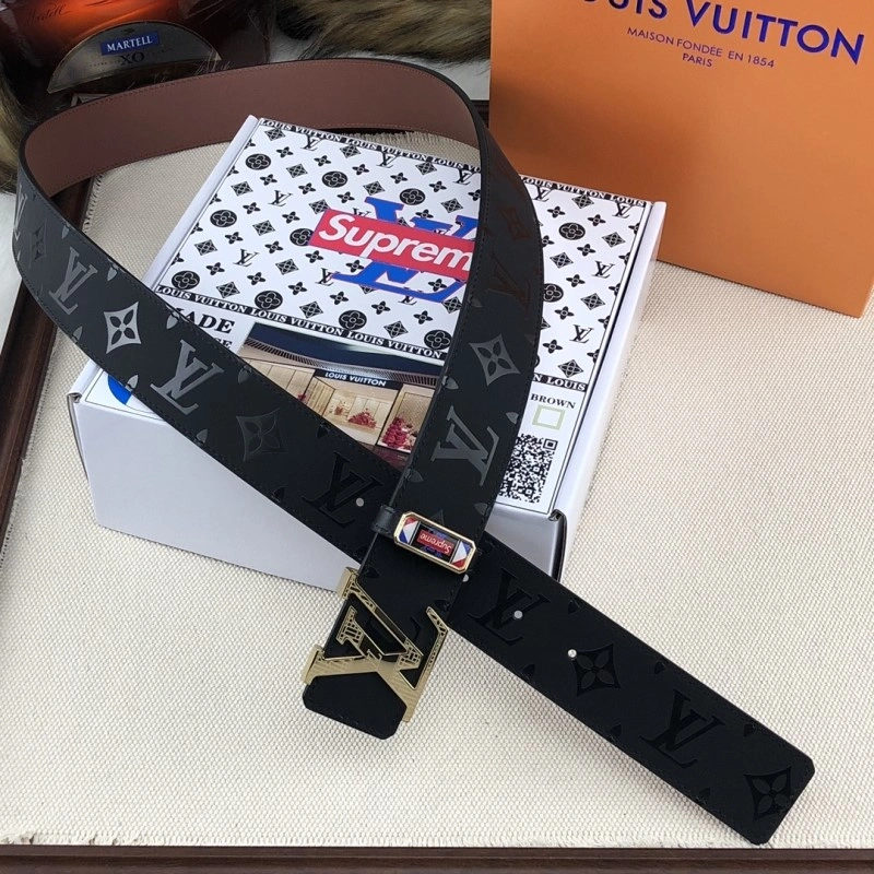 Efficient Louis Vuitton Belts 300806