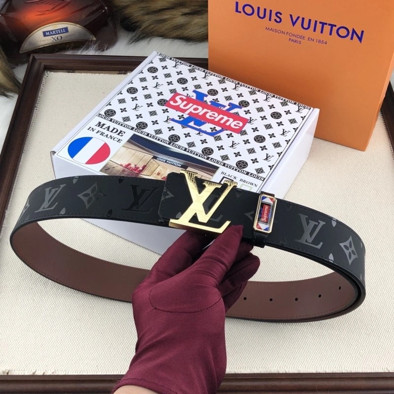 Efficient Louis Vuitton Belts 300806