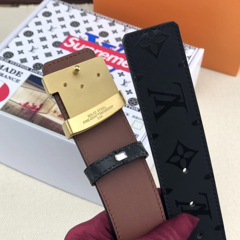 Efficient Louis Vuitton Belts 300806