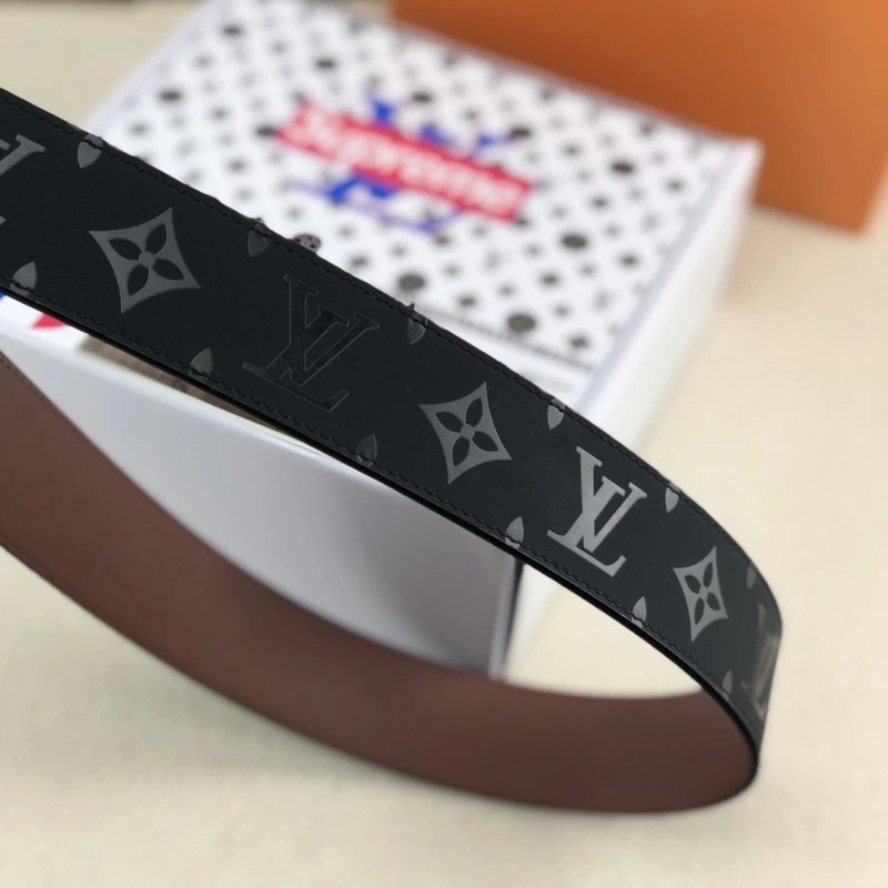 Efficient Louis Vuitton Belts 300806