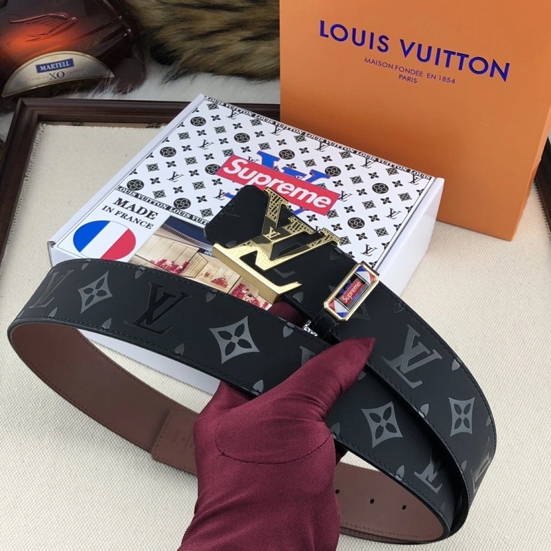 Efficient Louis Vuitton Belts 300806