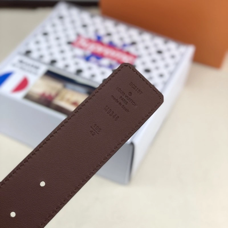 Efficient Louis Vuitton Belts 300806