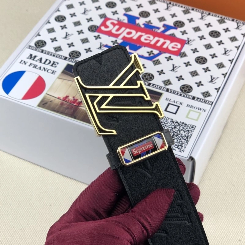 Louis Vuitton Belts Sleek 300785