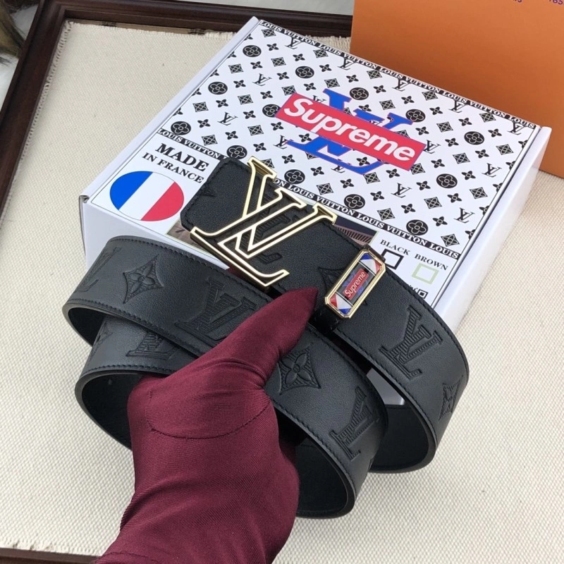 Louis Vuitton Belts Sleek 300785