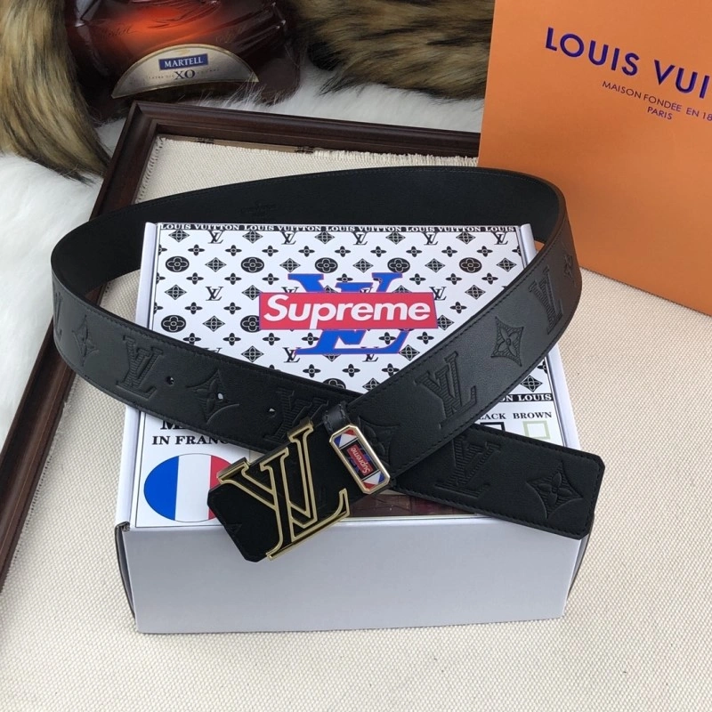 Louis Vuitton Belts Sleek 300785