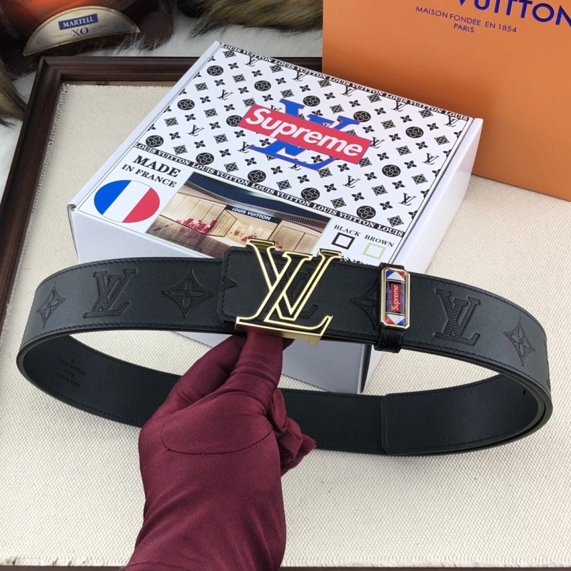 Louis Vuitton Belts Sleek 300785