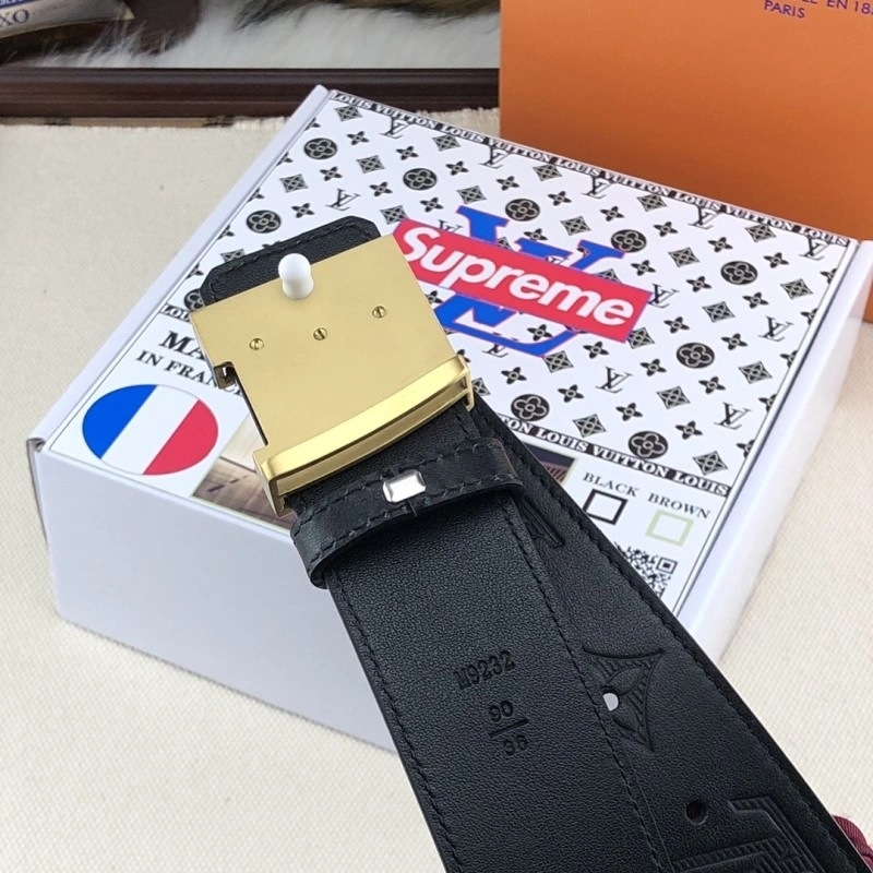 Louis Vuitton Belts Sleek 300785