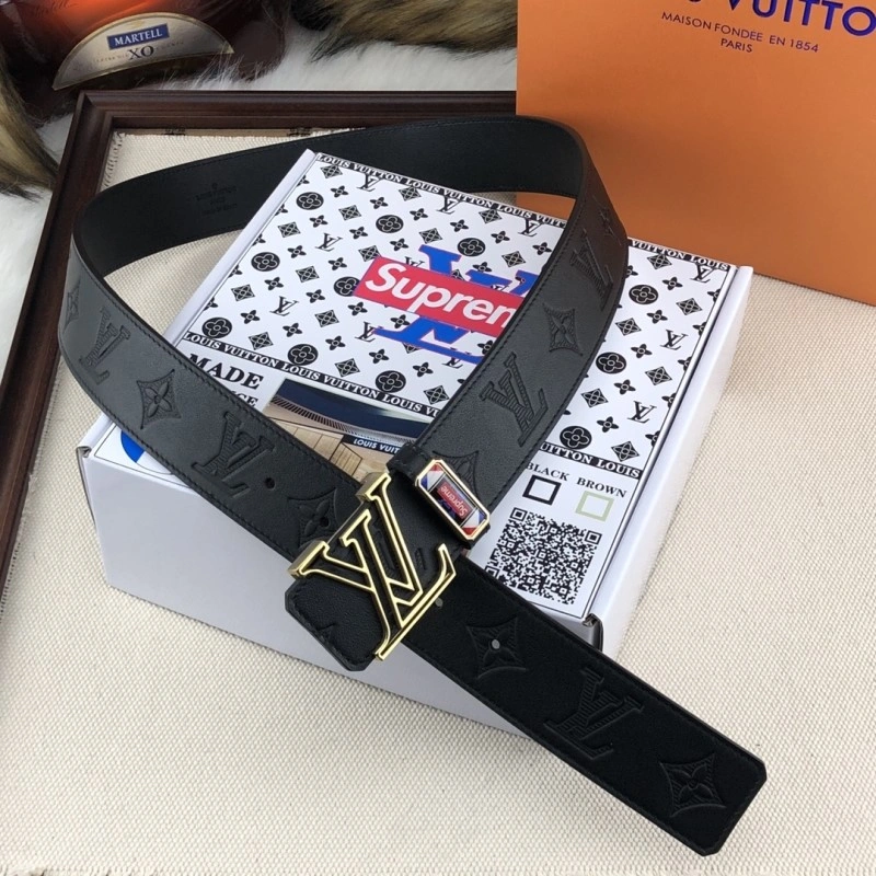Louis Vuitton Belts Sleek 300785