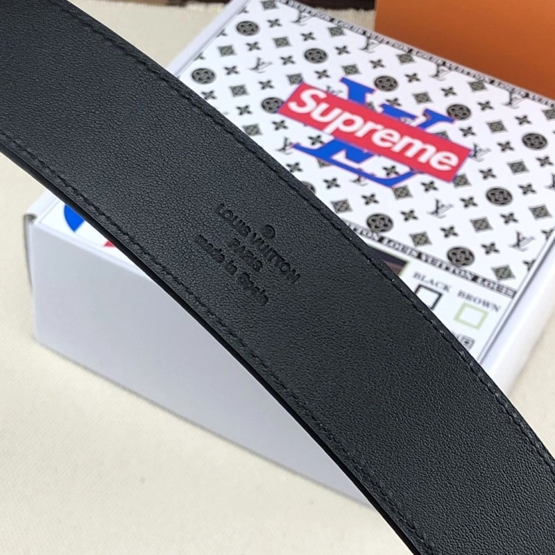 Louis Vuitton Belts Sleek 300785