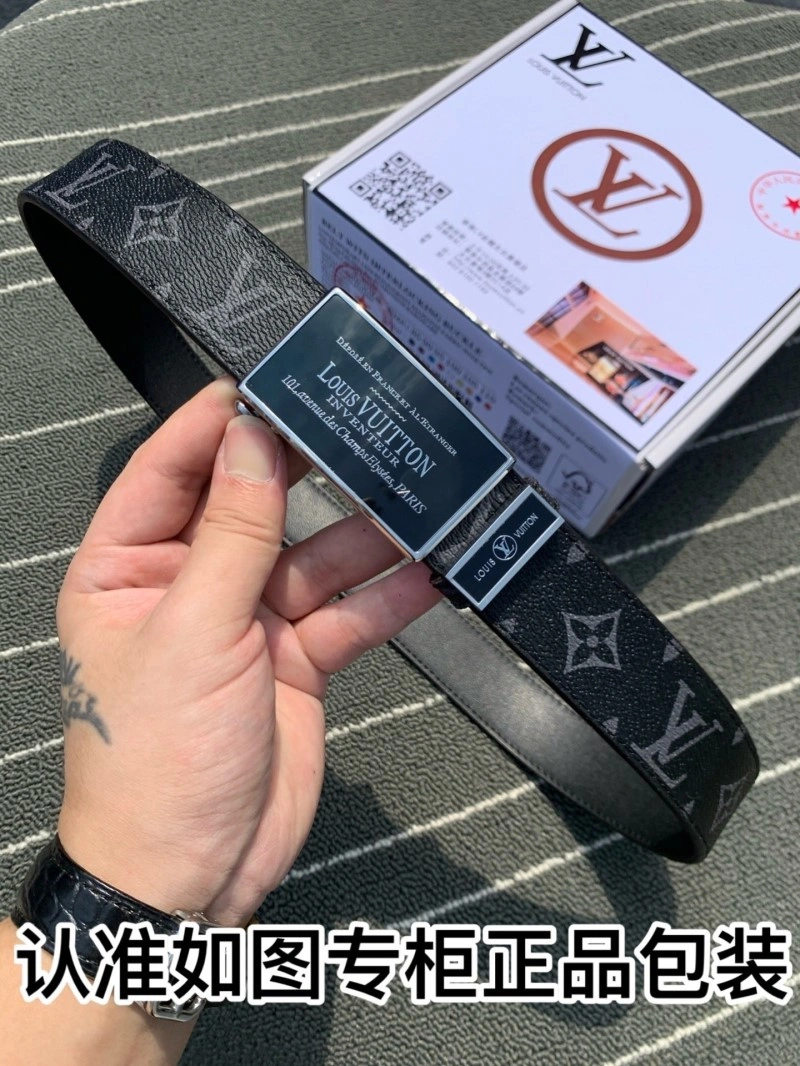 OnTrend Louis Vuitton Belts 300784